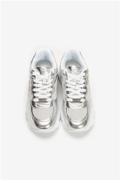 Guess Morriz Kadın Sneaker