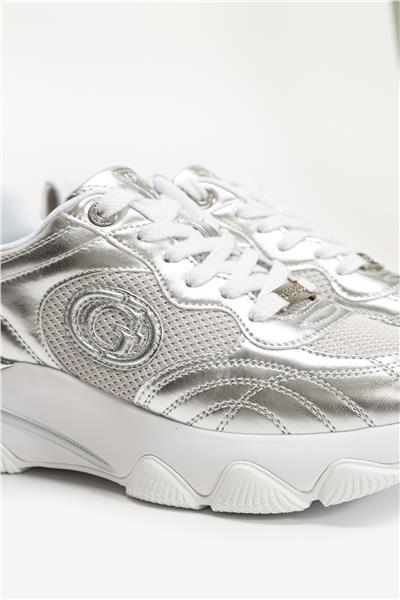 Guess Morriz Kadın Sneaker