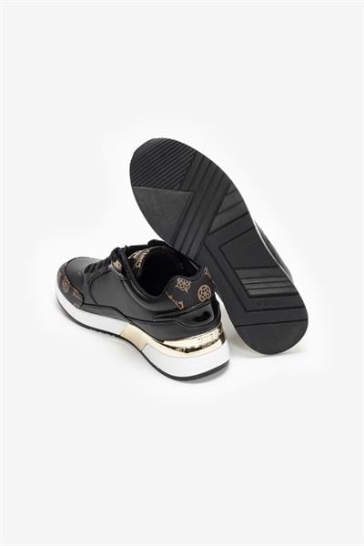 Guess Moxea/Active Lady/Leather Like Kadın Sneaker