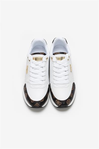 Guess Moxea/Active Lady/Leather Like Kadın Sneaker