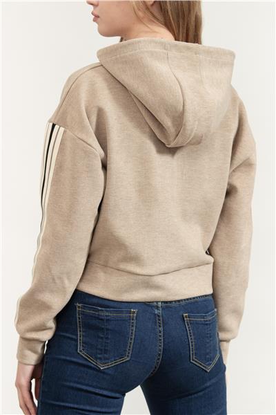 Guess Muriel Kadın Aktif Yün Karışımlı Sweatshirt