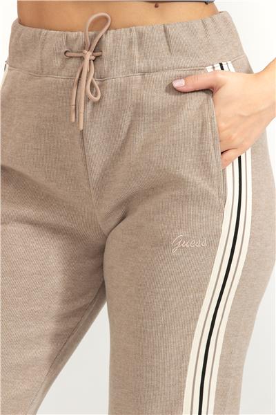 Guess Muriel Kadın Aktif Yün Karışımlı Slim Fit Eşofman Altı