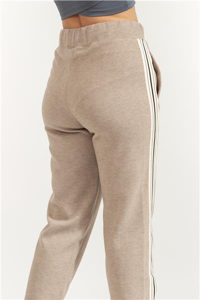 Guess Muriel Kadın Aktif Yün Karışımlı Slim Fit Eşofman Altı