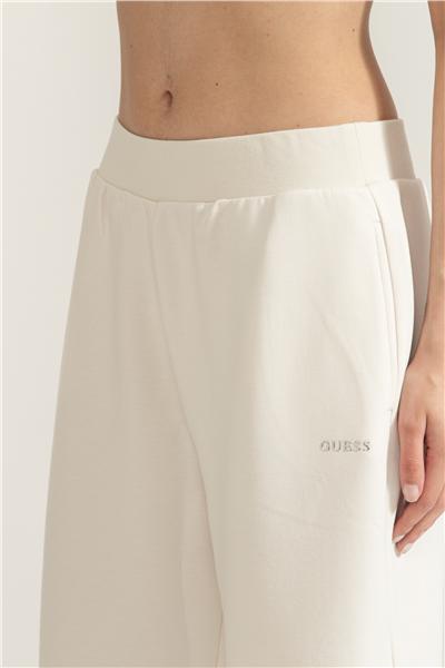 Guess Nat Kadın Aktif Scuba Jogger Fit Eşofman Altı