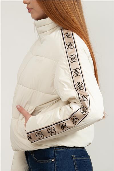 Guess New Jean Kadın Aktif Mont