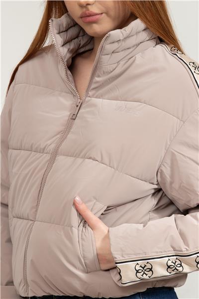 Guess New Jean Kadın Aktif Mont