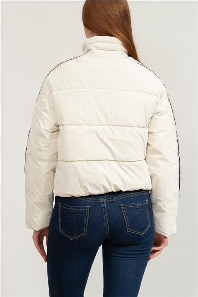 Guess New Jean Kadın Aktif Mont