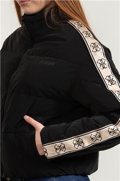 Guess New Jean Kadın Aktif Mont