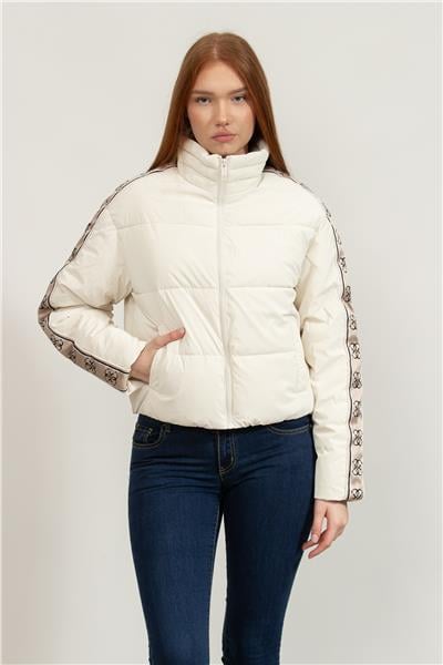 Guess New Jean Kadın Aktif Mont