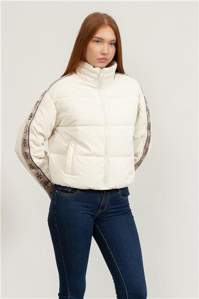 Guess New Jean Kadın Aktif Mont