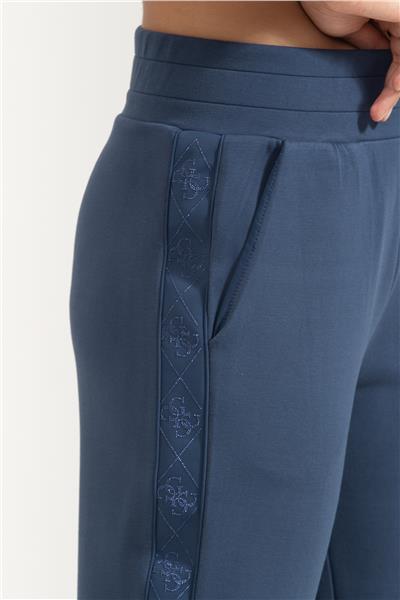 Guess New Victoire Kadın Scuba Pantolon
