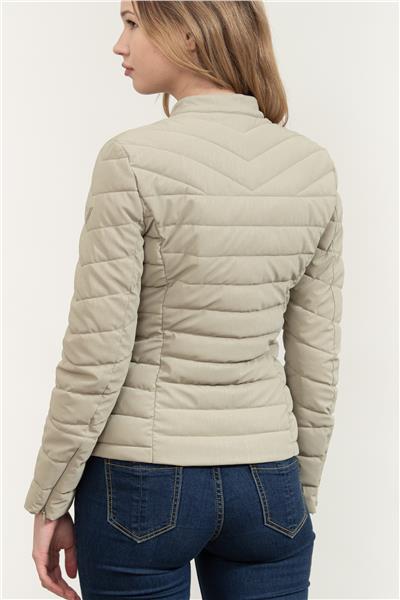 Guess New Vona Kadın Mont