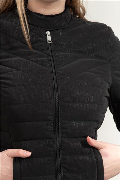 Guess New Vona Kadın Mont