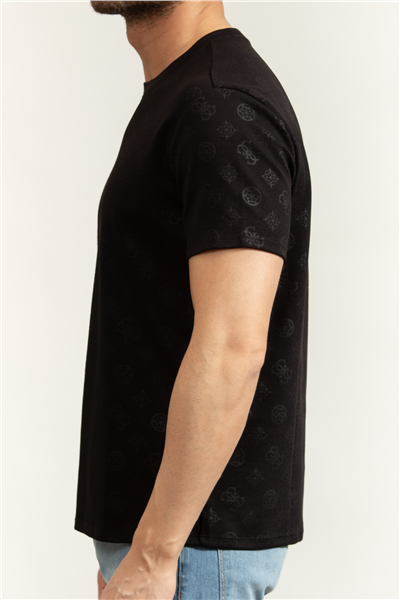 Guess Nico Erkek Triko