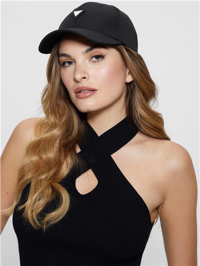 Guess Noémie Kadın Aktif Şapka
