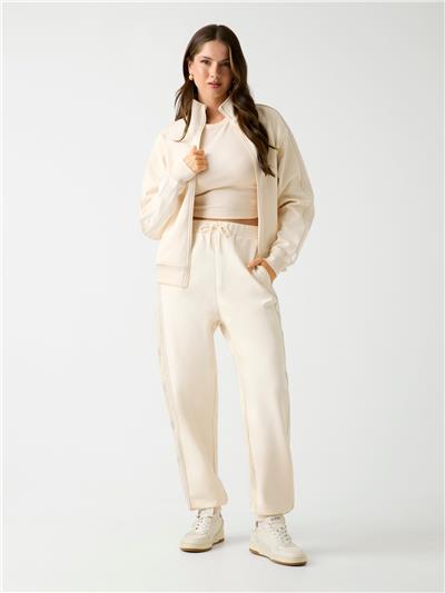 Guess Octavia Kadın Aktif Jogger Fit Eşofman Altı