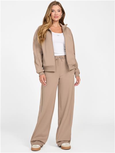 Guess Octavia Kadın Aktif Palazzo Fit Eşofman Altı