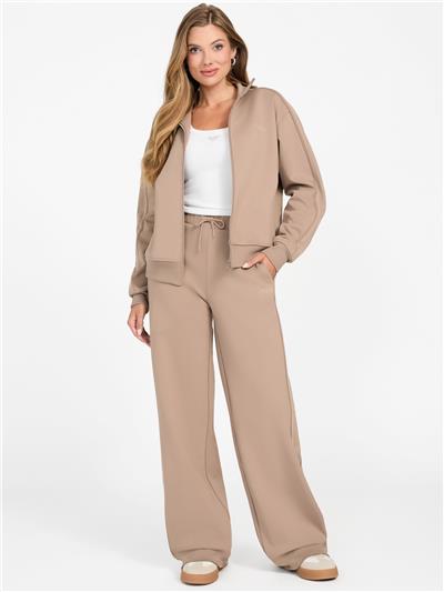 Guess Octavia Kadın Aktif Sweatshirt