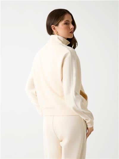 Guess Octavia Kadın Aktif Sweatshirt