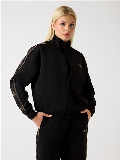 Guess Octavia Kadın Aktif Sweatshirt