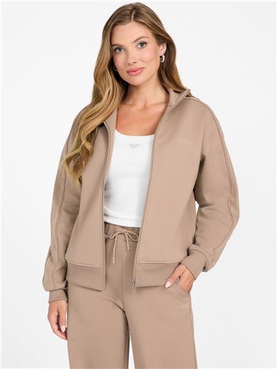 Guess Octavia Kadın Aktif Sweatshirt