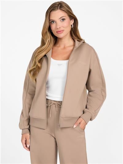 Guess Octavia Kadın Aktif Sweatshirt