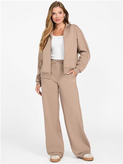 Guess Octavia Kadın Aktif Sweatshirt