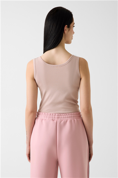 Guess Olympe Kadın Aktif Modal Karışımlı Top