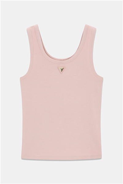 Guess Olympe Kadın Aktif Modal Karışımlı Top
