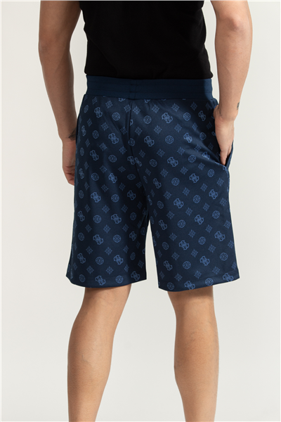 Guess Ovidio Erkek Aktif Regular Fit Şort