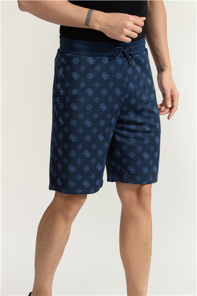 Guess Ovidio Erkek Aktif Regular Fit Şort
