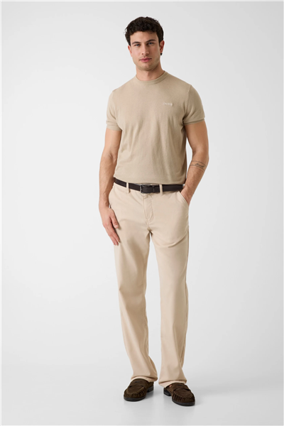 Guess Paolo Erkek Regular Fit Pantolon