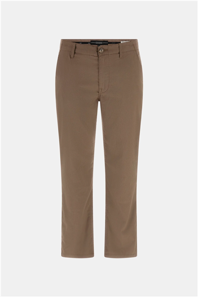 Guess Paolo Erkek Regular Fit Pantolon