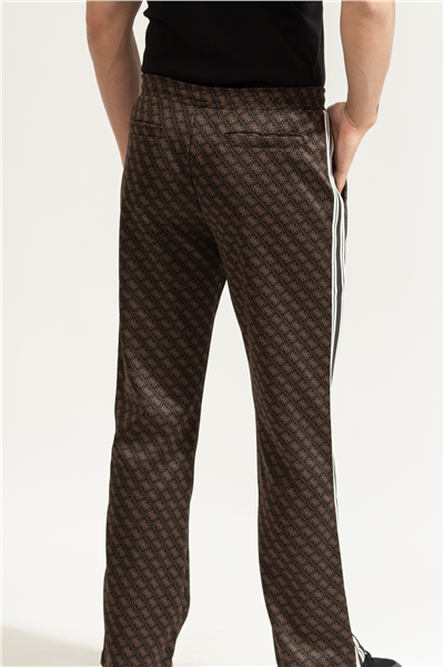 Guess Parimo Erkek Aktif Regular Fit Eşofman Altı