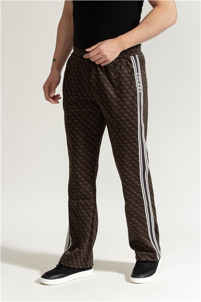 Guess Parimo Erkek Aktif Regular Fit Eşofman Altı