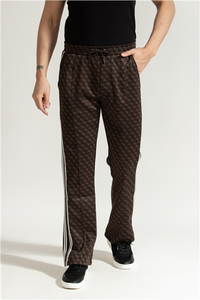 Guess Parimo Erkek Aktif Regular Fit Eşofman Altı