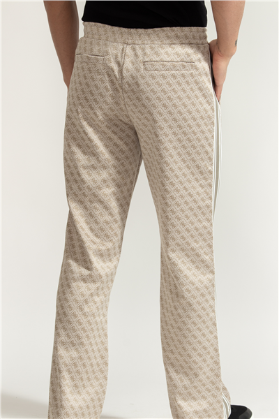 Guess Parimo Erkek Aktif Regular Fit Eşofman Altı