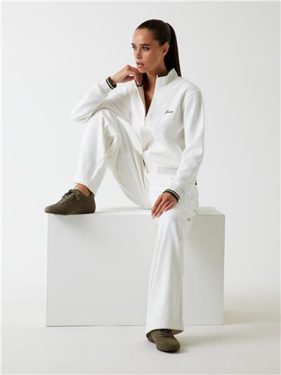 Guess Paulina Kadın Aktif Sweatshirt