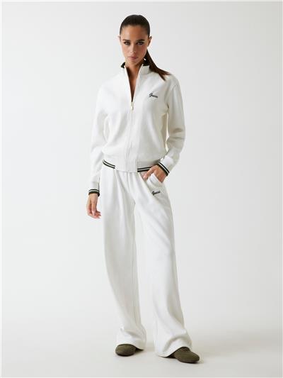 Guess Paulina Kadın Aktif Sweatshirt