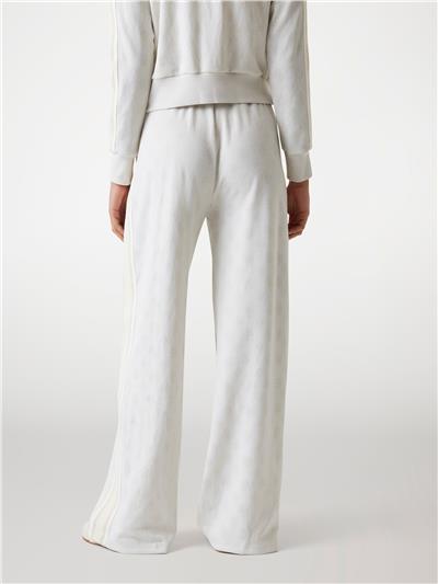 Guess Peony Kadın Aktif Palazzo Fit Eşofman Altı