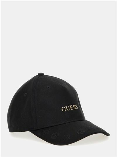 Guess Peony Kadın Aktif Şapka