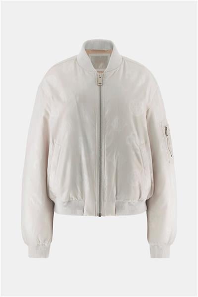 Guess Philomene Kadın Bomber Mont