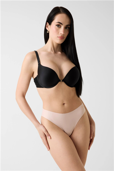 Guess Raw Kadın Brief 3lü Külot