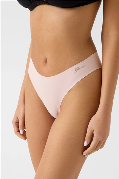 Guess Raw Kadın Brief 3lü Külot