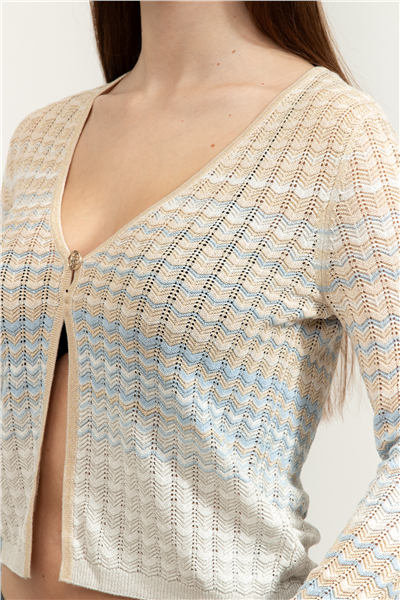 Guess Rosal Kadın Triko