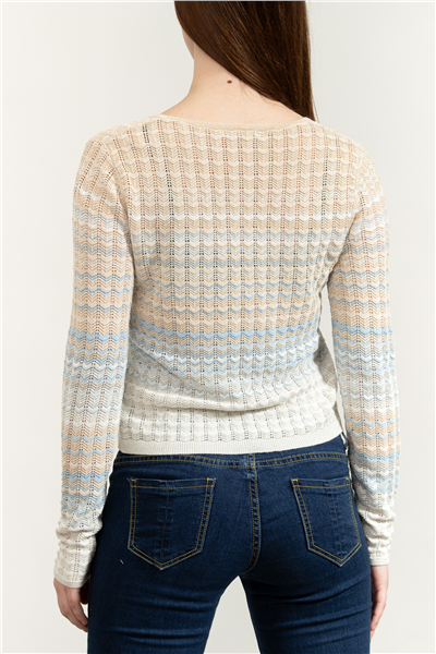 Guess Rosal Kadın Triko