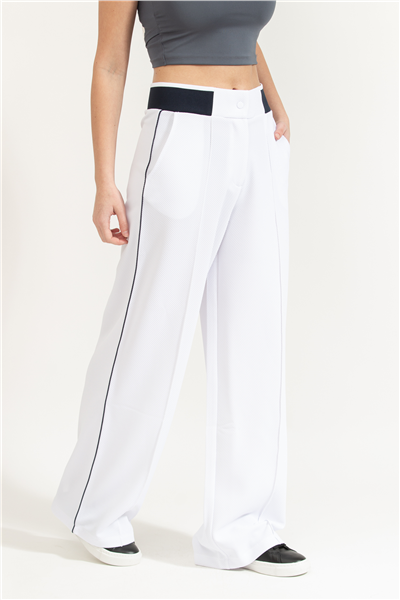 Guess Sarah Kadın Aktif Regular Fit Eşofman Altı