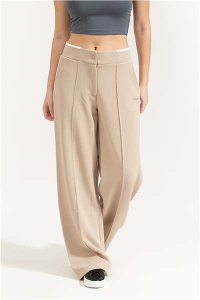 Guess Sarah Kadın Aktif Regular Fit Eşofman Altı