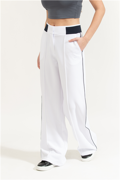 Guess Sarah Kadın Aktif Regular Fit Eşofman Altı