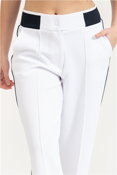 Guess Sarah Kadın Aktif Regular Fit Eşofman Altı